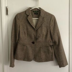 J Crew Blazer